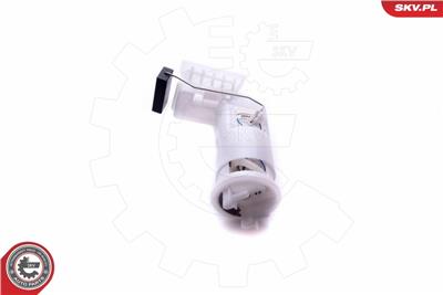 ESEN SKV 02SKV806 EAN: 5903968405861.