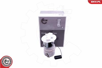 ESEN SKV 02SKV811 EAN: 5903968405922.