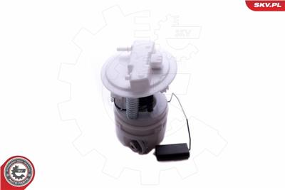 ESEN SKV 02SKV811 EAN: 5903968405922.