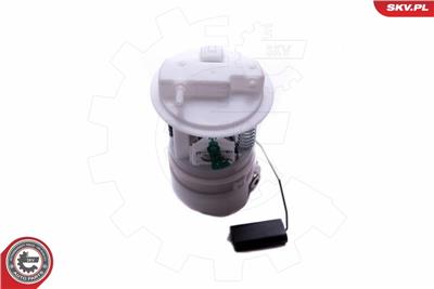 ESEN SKV 02SKV811 EAN: 5903968405922.