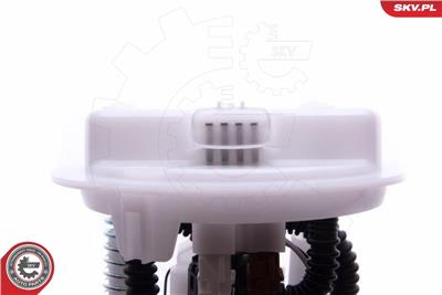 ESEN SKV 02SKV811 EAN: 5903968405922.