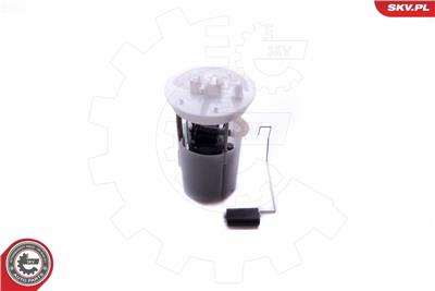 ESEN SKV 02SKV817 EAN: 5903968406066.