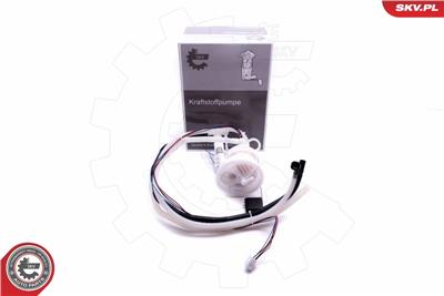 ESEN SKV 02SKV829 EAN: 5903968406394.