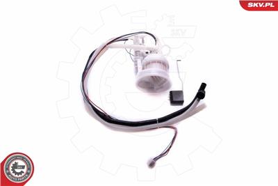 ESEN SKV 02SKV829 EAN: 5903968406394.