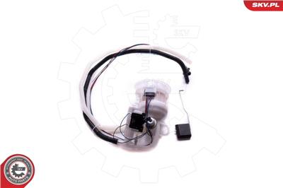 ESEN SKV 02SKV829 EAN: 5903968406394.