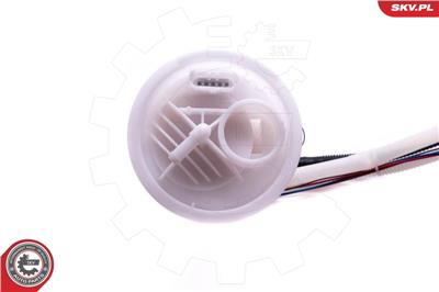 ESEN SKV 02SKV829 EAN: 5903968406394.