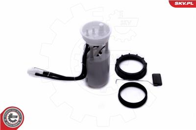 ESEN SKV 02SKV831 EAN: 5903968406417.