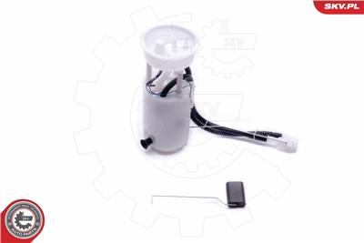 ESEN SKV 02SKV831 EAN: 5903968406417.