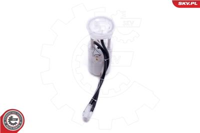 ESEN SKV 02SKV831 EAN: 5903968406417.