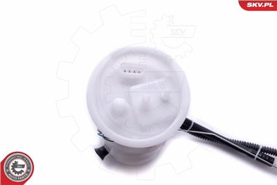 ESEN SKV 02SKV831 EAN: 5903968406417.