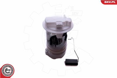 ESEN SKV 02SKV833 EAN: 5903968406431.