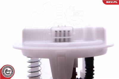 ESEN SKV 02SKV833 EAN: 5903968406431.