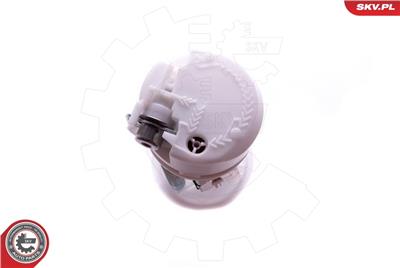 ESEN SKV 02SKV833 EAN: 5903968406431.