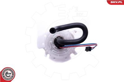 ESEN SKV 02SKV835 EAN: 5903968406455.