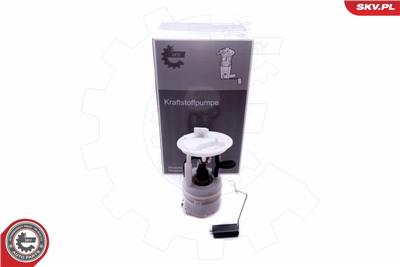 ESEN SKV 02SKV837 EAN: 5903968406479.