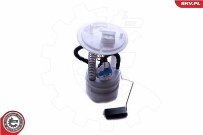 ESEN SKV 02SKV837 EAN: 5903968406479.