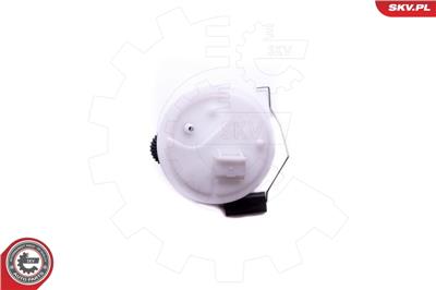 ESEN SKV 02SKV837 EAN: 5903968406479.