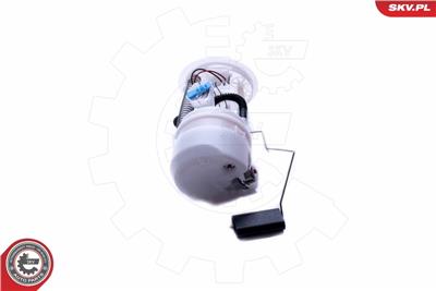 ESEN SKV 02SKV837 EAN: 5903968406479.