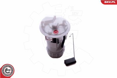 ESEN SKV 02SKV842 EAN: 5903968406523.