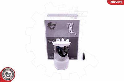 ESEN SKV 02SKV843 EAN: 5903968406530.