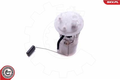 ESEN SKV 02SKV843 EAN: 5903968406530.