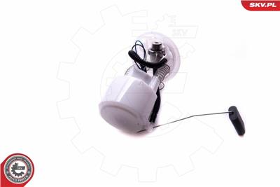 ESEN SKV 02SKV843 EAN: 5903968406530.