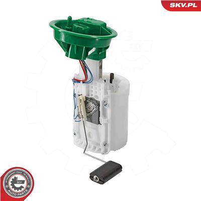 ESEN SKV 02SKV855 EAN: 5906302241460.