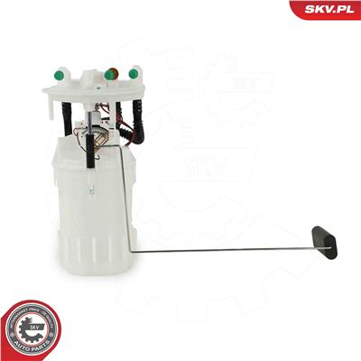 ESEN SKV 02SKV860 EAN: 5906302241514.