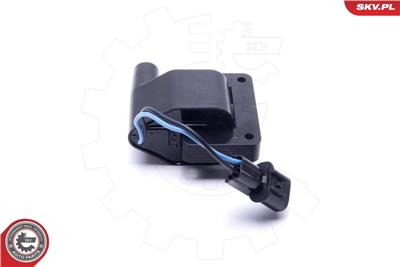 ESEN SKV 03SKV048 EAN: 5901947300473.