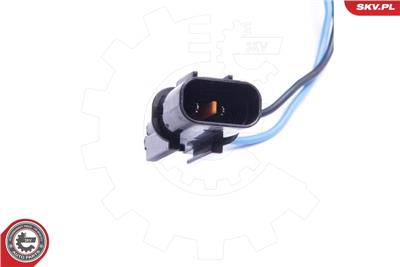 ESEN SKV 03SKV048 EAN: 5901947300473.