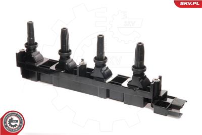 ESEN SKV 03SKV086 EAN: 5901947300824.