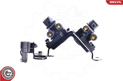 ESEN SKV 03SKV105 EAN: 5901947301005.