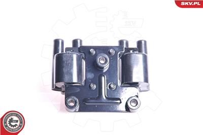 ESEN SKV 03SKV132 EAN: 5901947301241.