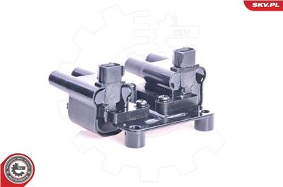 ESEN SKV 03SKV132 EAN: 5901947301241.