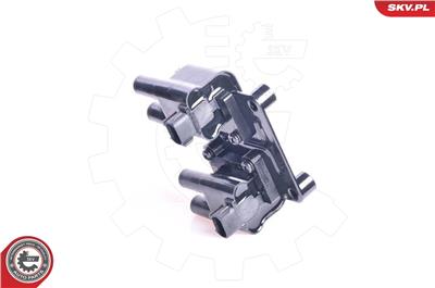 ESEN SKV 03SKV132 EAN: 5901947301241.