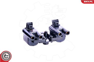 ESEN SKV 03SKV132 EAN: 5901947301241.