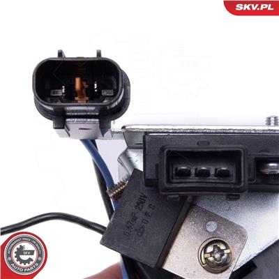 ESEN SKV 03SKV350 EAN: 5903968492588.