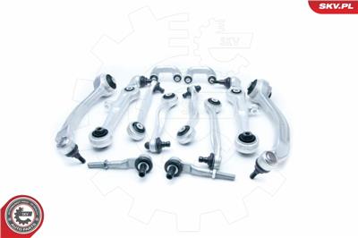 ESEN SKV 04SKV240 EAN: 5901947326848.