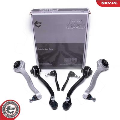 ESEN SKV 04SKV810 EAN: 5903968466848.