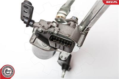 ESEN SKV 05SKV015 EAN: 5901947316894.