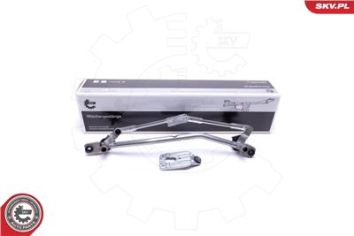 ESEN SKV 05SKV122 EAN: 5903968454012.