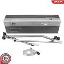 ESEN SKV 05SKV184 - Mechanizmus stieračov