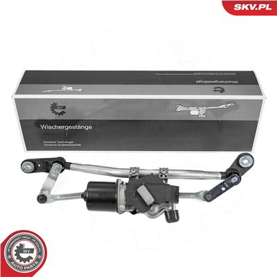 ESEN SKV 05SKV240 EAN: 5906302243327.