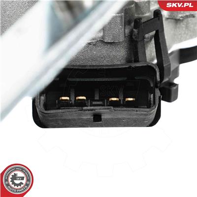 ESEN SKV 05SKV240 EAN: 5906302243327.