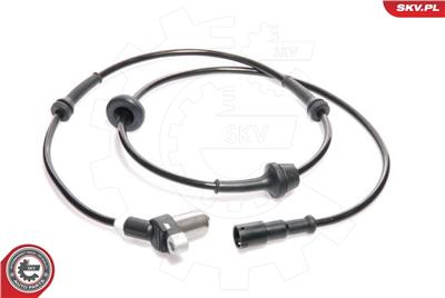 ESEN SKV 06SKV039 EAN: 5901947302163.