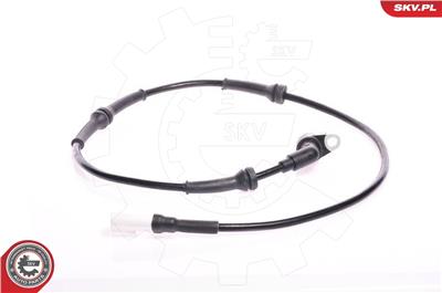 ESEN SKV 06SKV054 EAN: 5901947302392.