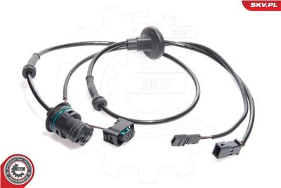 ESEN SKV 06SKV058 EAN: 5901947302439.