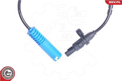 ESEN SKV 06SKV066 EAN: 5901947302545.