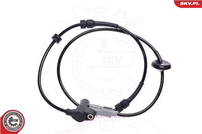 ESEN SKV 06SKV084 EAN: 5901947302743.
