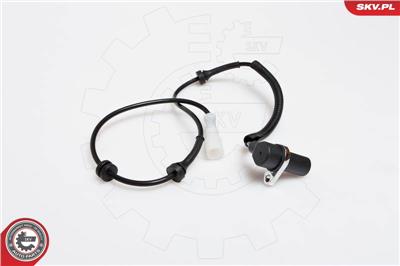 ESEN SKV 06SKV167 EAN: 5901947303207.